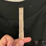 Bailey 44 black with sequins mini dress size XS Photo 2