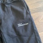 HALO COTTON SWEAT PANTS Size XS Photo 2