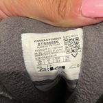 Sperry Quilted Woven Wool Look Grey Neutral Waterproof Duck Boots Photo 2