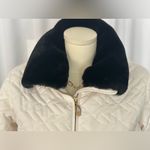 Obermeyer "Winter Elegance" Quilted Jacket (1012) Photo 6