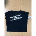 Hooters B14-11 New Women’s  Vintage Crop Top from Merritt Island Florida Small Photo 2