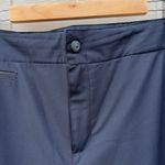 Obermeyer Sugarbush Snow Ski Pant Black Womens Size 16 Photo 1