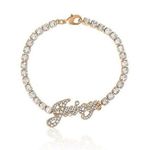 Juicy Couture bracelet Photo 0