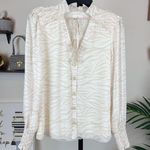 Lost + Wander  Under the Eiffel Blouse Photo 0