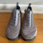 L.L.Bean  Gray Vista Mid Pull On Athletic Shoes Photo 1