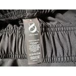 Lou & grey  Black Cargo Athleisure Pants Size Small Photo 2