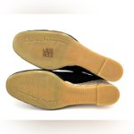 Salvatore Ferragamo CANARIA CROSTA ESPADRILLE WEDGE SUEDE BOOTIES SIZE 10.5 Photo 8