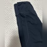 Sport-tek  BLACK LEGGINGS Photo 2