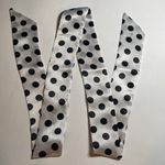 Thin Purse Scarf / Hairband / Scarf Photo 1