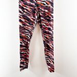 Lululemon Lunar New Year Align High-Rise Pant 25" Tiger Tide Smoky Red Multi 6 Photo 10