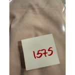 Lululemon  Light Pink Open Back Athletic Tank Top Womens Size 4 Photo 4