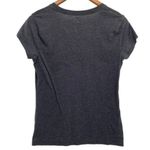 Wound Up Women’s Messy Hair and No Makeup Graphic T-Shirt Photo 4