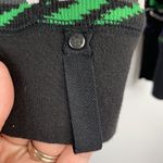 Ralph Lauren  Active M Fleece Funnel Neck Pull Over Top Aztec Print Southwest Photo 5