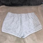 Hollister 🎉4 for $20  Fleece Mini Shorts, Medium Photo 1