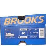 Brooks  Trace 4 Running Shoes Women’s Size 10 NWT Photo 4
