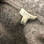 Joie Soft  Orrin Vest Gray Photo 5