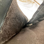 Patrizia Spring Step Museropett Tall Boots Chocolate Brown Faux Fur Lined 10 Photo 9