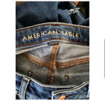 American Eagle  Ripped Mom Jeans  Photo 6