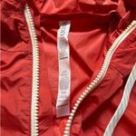 Vuori  Santa Ana Windbreaker quarter zip pullover Photo 5