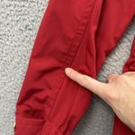 St. John  Windbreaker Jacket Full Zip Lightweight Designer Preppy Women's 4 Photo 3