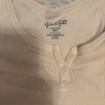 John Galt  Top Tank Photo 1