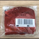 PINK - Victoria's Secret 🆕PINK Victoria’s Secret Leggings & Sport Bra Set Rust XS 🆕 Photo 7