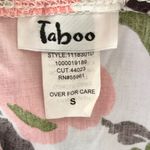 Taboo  Dress Photo 3