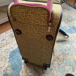 Diane Von Furstenberg  Underseat Luggage Photo 4