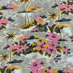 Roxy Vintage 90s Quiksilver Mini Dress Photo 3