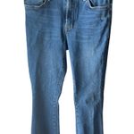 Dear John  Crop Flare Jean Photo 5