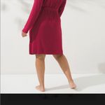 Soma  robe small/medium red beauty Photo 2