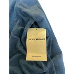 Lucky Brand Peacock tee sz XXL New! NWT Photo 3