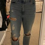 Garage Ripped Jeans Photo 0