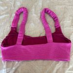 Beach Riot  Phoebe Bikini Top Photo 5