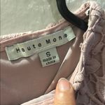 Haute Monde Elegant Lace Sleeveless Blouse Photo 1