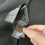 Top shop black pencil skirt us0 Photo 1