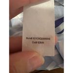 kim rogers Women's  Curvy Stripe Long Sleeved‎ Dress Size 3X Stretch Loungewear Photo 9