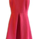 Adelyn Rae Nordstrom Sleeveless Size Large Dress Photo 0