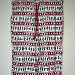 Disney  Store‎ Christmas Pajama Pants Photo 1