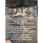 Nobull  Black Floral Capri Leggings - Size XS - Excellent! Photo 5