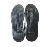 Steve Madden Black White Renigade Low Top Sneakers Shoes Women's Size 7.5 Photo 7