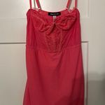 Urban Outfitters corset dress Photo 3