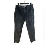 Boyish  Billy High Rise Skinny Jeans Photo 1