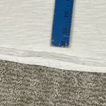 Fresh Produce  Drape Dress Womens 3X White Cotton Tank Pockets USA Sleeveless New Photo 8