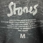 The Rolling Stones  Medium No Filter Tour 2021 Graphic Tee Shirt Band Concert Rock Photo 3