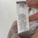 Beyond Yoga NWOT Well Traveled Rib-Knit Cardigan in Birch - Size XS Photo 5