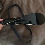 If the shoe fits by the Branford exchange. Excellent condition. Black Photo 5