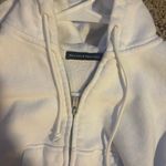 Brandy Melville Cropped Hoodie Photo 3