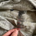 Gymshark Soft Light Green/White Mid Rise-High Waisted Leggings Photo 9