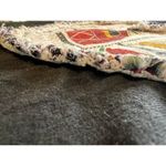 Hanes Embroidered Size XL Women Shirt 90’s Sewn Vintage Made In USA Farm Country Photo 2